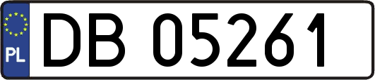 DB05261
