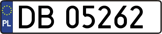 DB05262