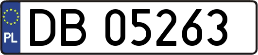 DB05263
