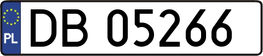 DB05266