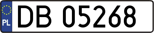 DB05268