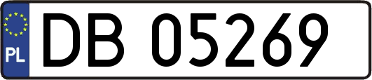 DB05269