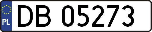 DB05273