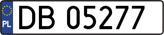 DB05277