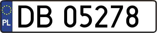 DB05278