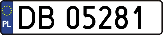 DB05281