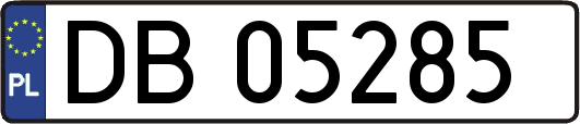DB05285