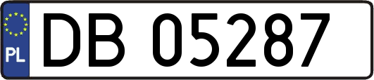 DB05287