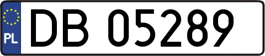 DB05289