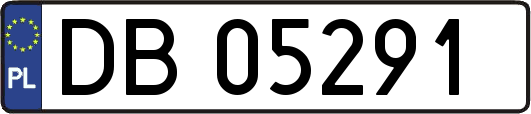 DB05291