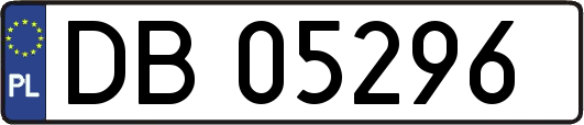 DB05296