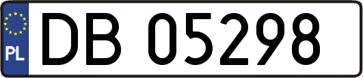 DB05298
