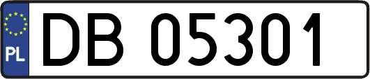 DB05301