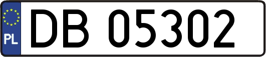 DB05302