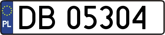 DB05304