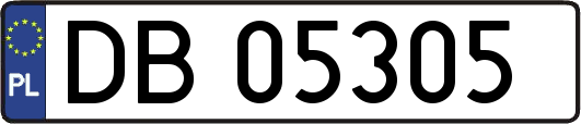 DB05305