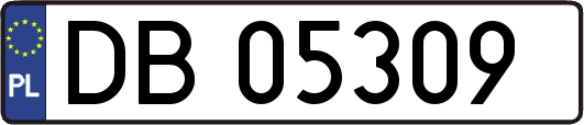 DB05309