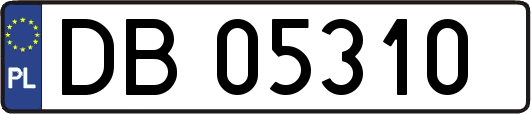 DB05310