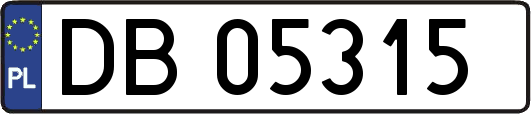 DB05315