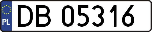 DB05316
