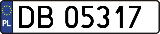 DB05317