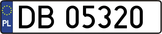 DB05320