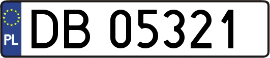 DB05321