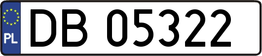 DB05322