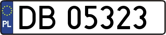 DB05323