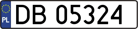 DB05324