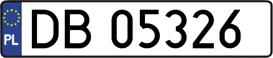DB05326