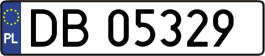 DB05329