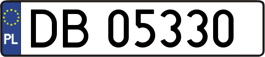 DB05330