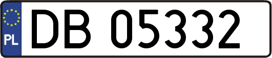 DB05332