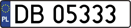 DB05333