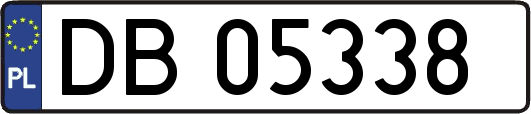DB05338