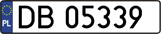 DB05339