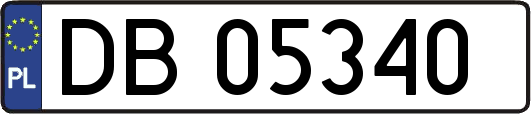 DB05340