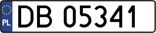 DB05341