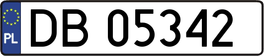 DB05342