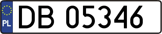 DB05346