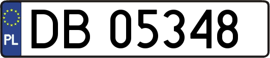 DB05348