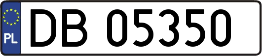 DB05350