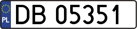 DB05351
