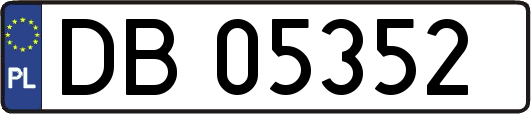 DB05352