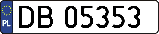 DB05353