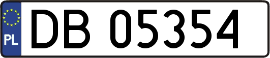DB05354