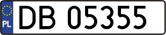 DB05355