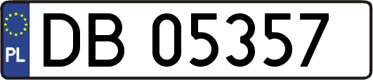 DB05357