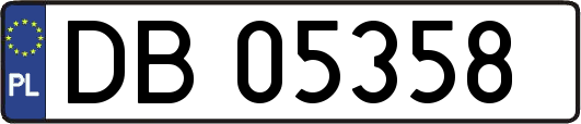 DB05358